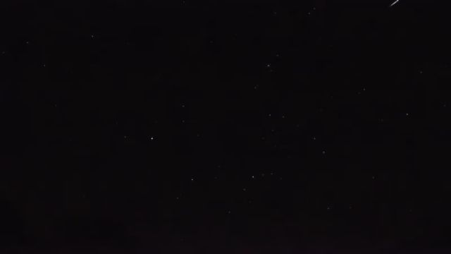 AMS247 meteor