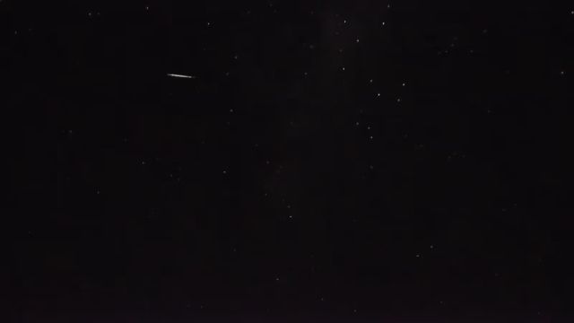 AMS247 meteor