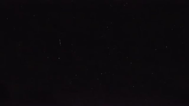 AMS247 meteor