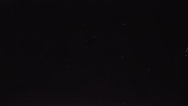 AMS247 meteor
