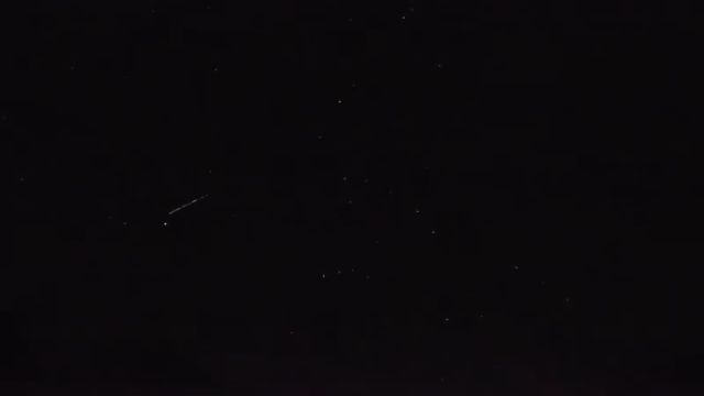 AMS247 meteor