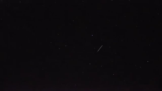 AMS247 meteor