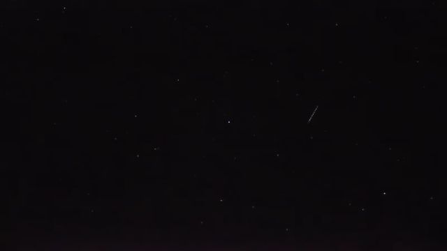 AMS247 meteor