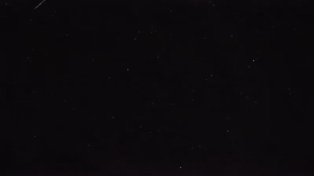 AMS247 meteor