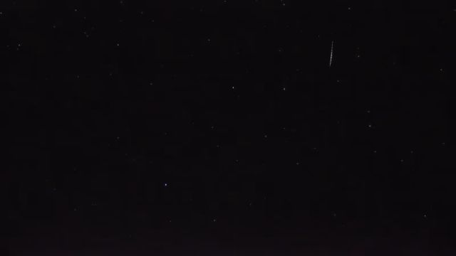 AMS247 meteor