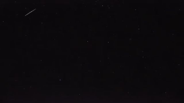 AMS247 meteor