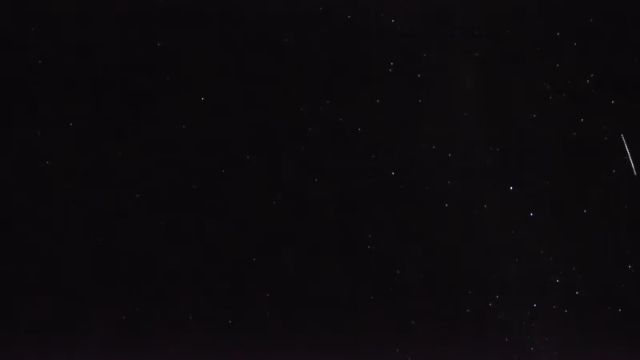 AMS247 meteor