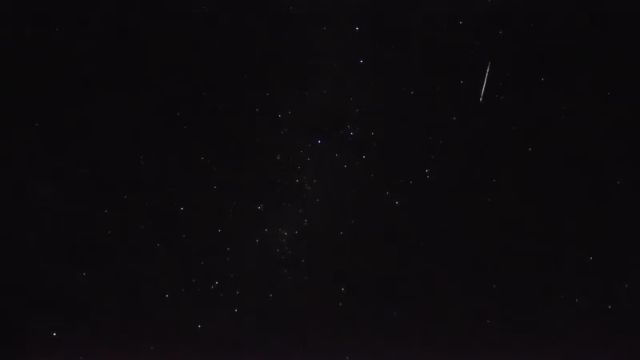 AMS247 meteor