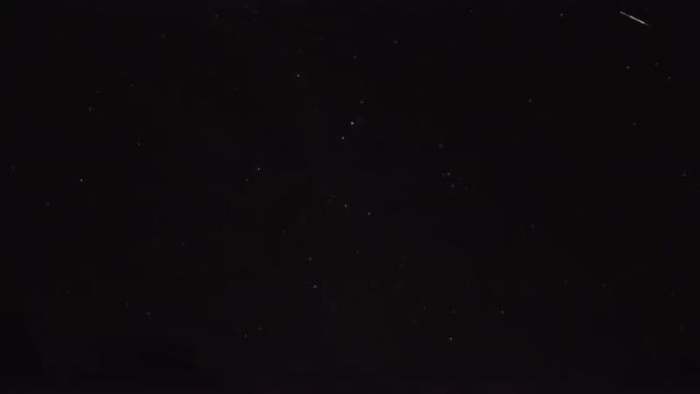 AMS247 meteor
