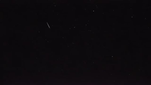 AMS247 meteor