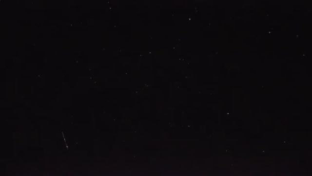 AMS247 meteor