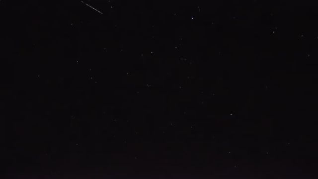 AMS247 meteor