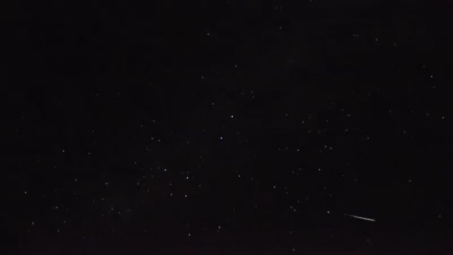 AMS247 meteor