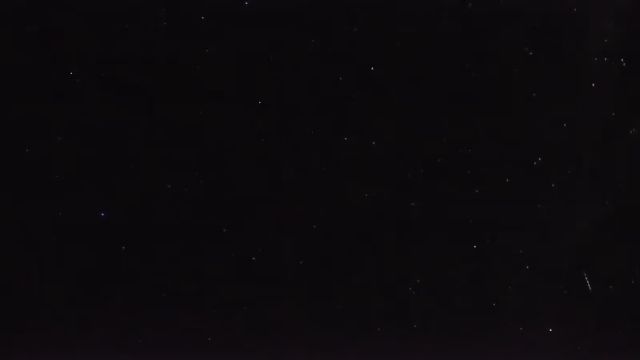 AMS247 meteor