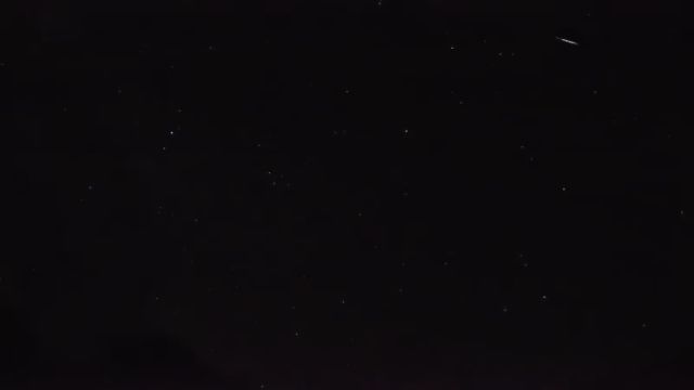 AMS247 meteor