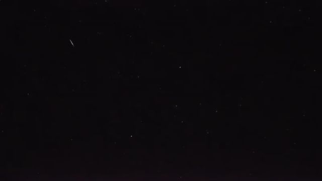 AMS247 meteor