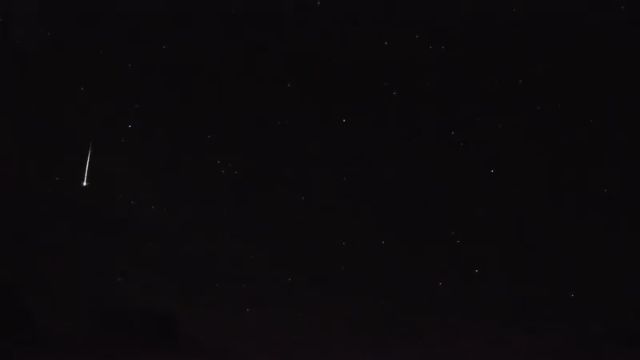 AMS247 meteor