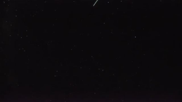 AMS247 meteor