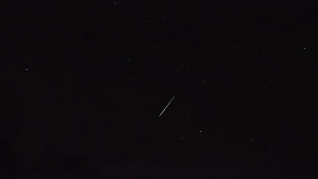 AMS247 meteor