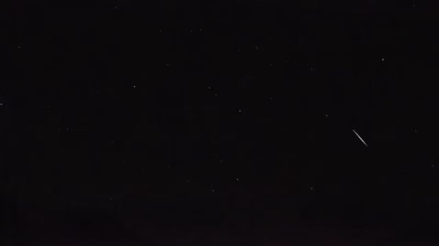 AMS247 meteor