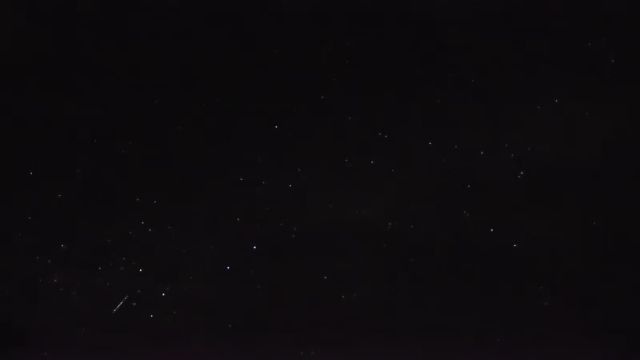 AMS247 meteor