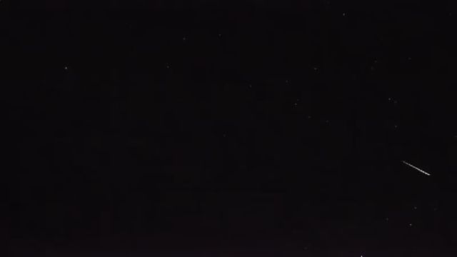 AMS247 meteor