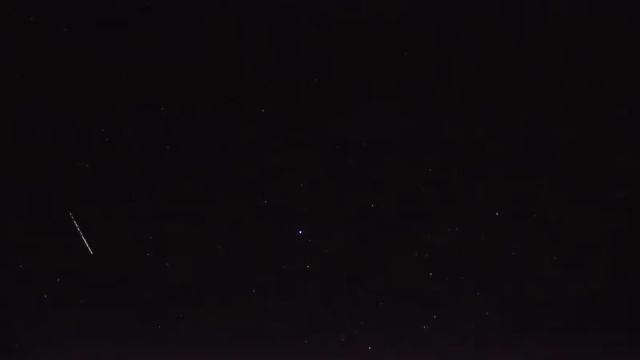AMS247 meteor