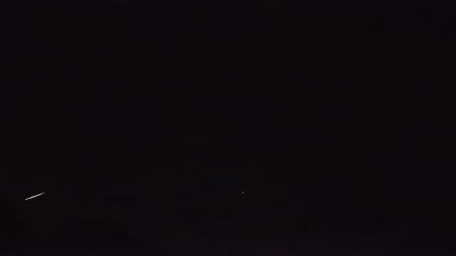 AMS247 meteor