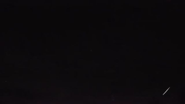 AMS247 meteor