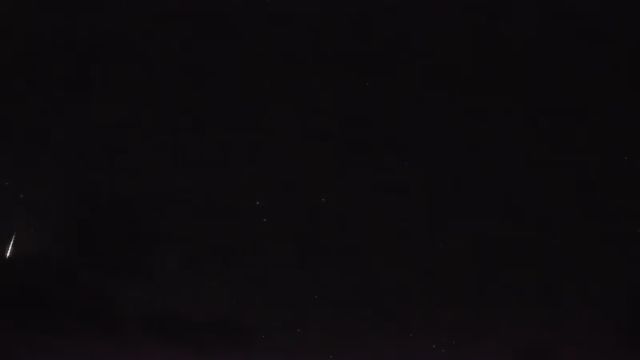 AMS247 meteor