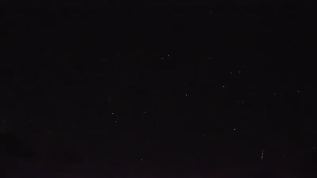 AMS247 meteor