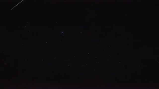 AMS247 meteor