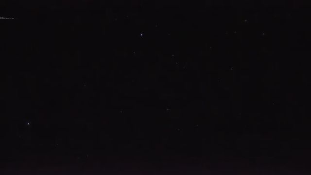 AMS247 meteor