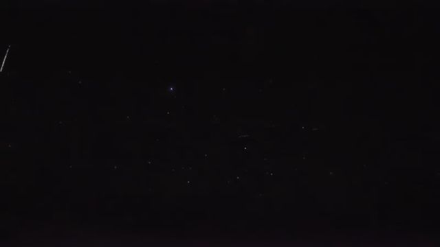 AMS247 meteor
