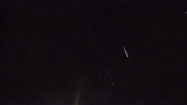AMS247 meteor