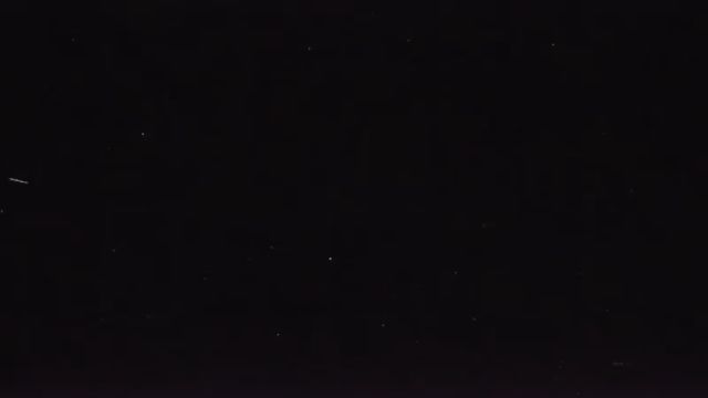 AMS247 meteor