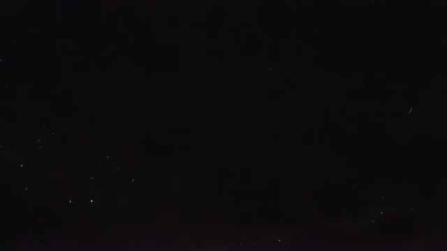 AMS247 meteor