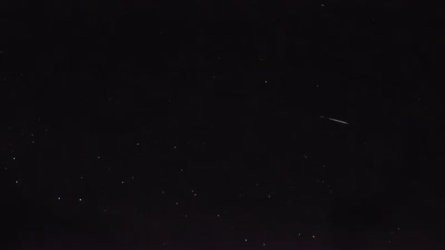 AMS247 meteor