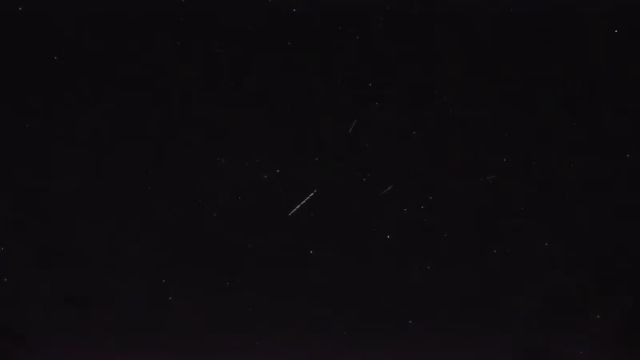 AMS247 meteor