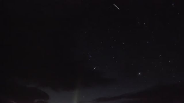 AMS247 meteor