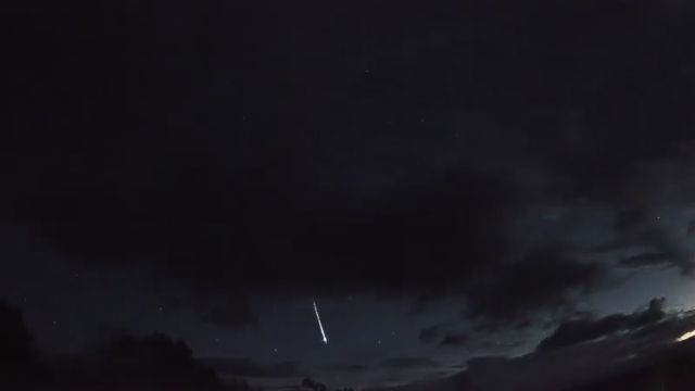 AMS247 meteor
