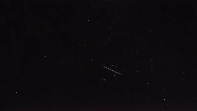 AMS247 meteor