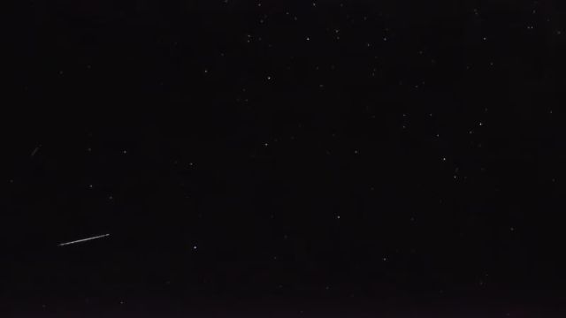 AMS247 meteor