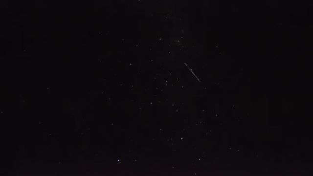 AMS247 meteor