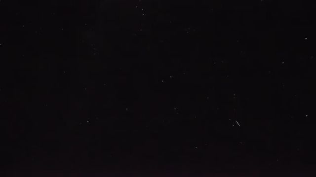 AMS247 meteor