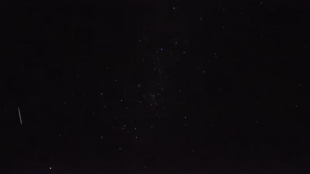 AMS247 meteor