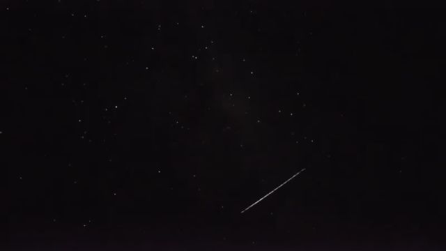 AMS247 meteor