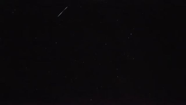 AMS247 meteor