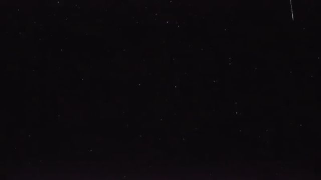 AMS247 meteor