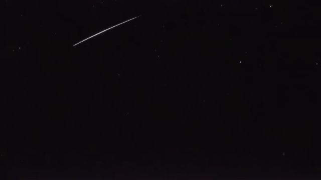 AMS247 meteor